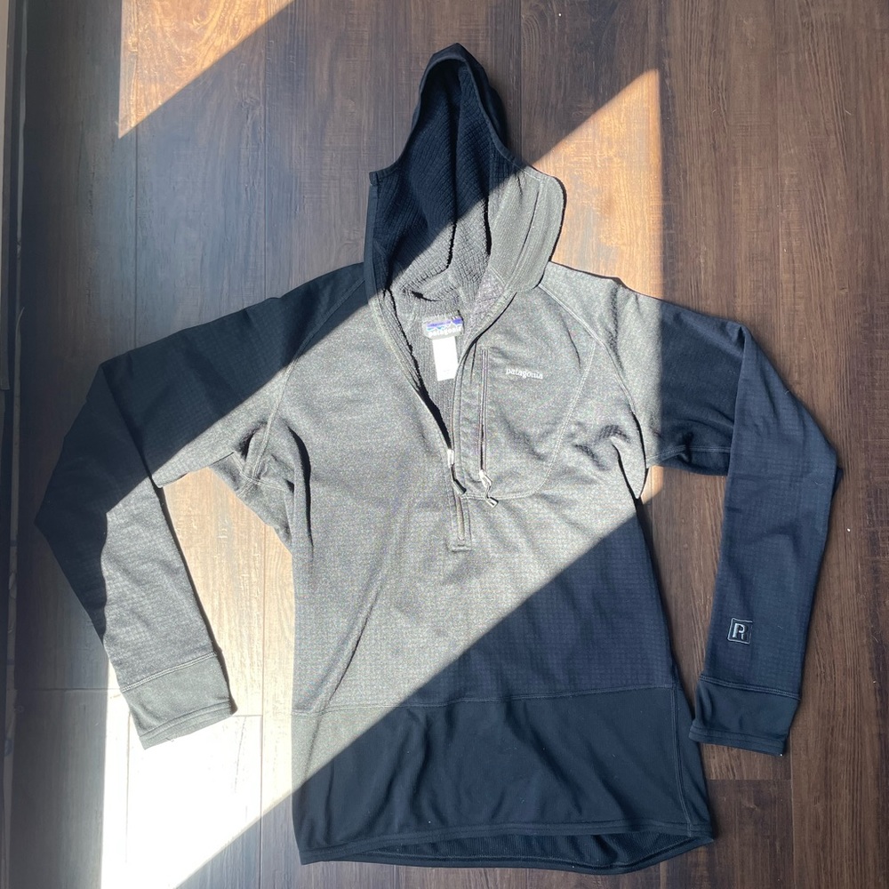 Patagonia R1 HOODY Men’s Medium